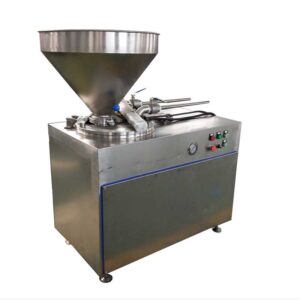 Meat processing equipment