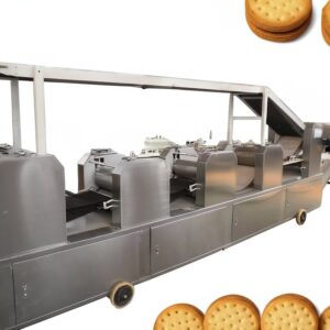 Bakery equipment